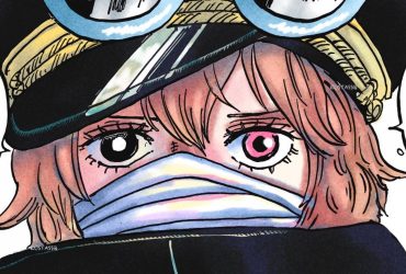 Esse vilão de One Piece na verdade é um aliado disfarçado?
