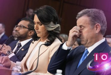 Funcionários de Trump Afirmam que Chat Secreto Não é Classificado, Bloqueiam Acesso de Repórter