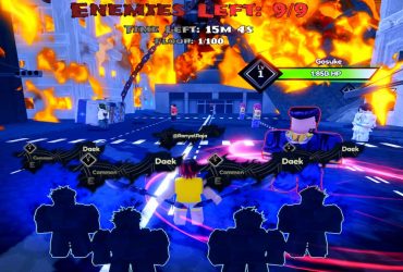 Guia: Completando o Evento Castelo Infernal em Arise Crossover Roblox