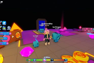 Guia Definitivo para Obter Gemas no Bubble Gum Simulator Infinity