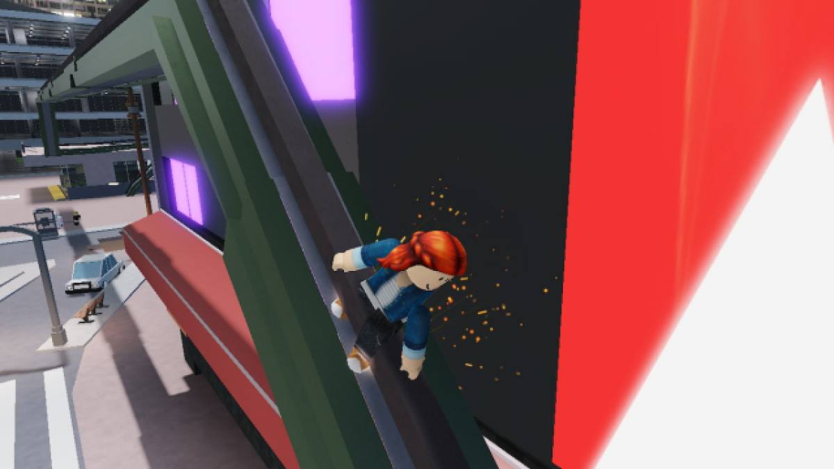 Jujutsu venceu a captura de tela do jogo
