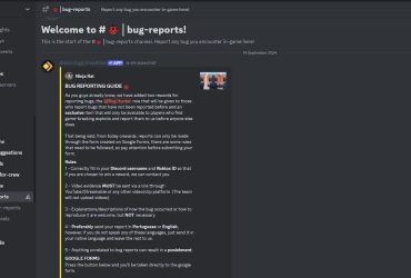 Link oficial do Trello e Discord do Ninja Time - Junte-se agora à comunidade do Roblox