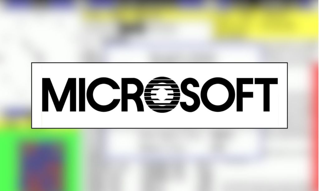 Logotipo do Windows: Evolução dos Designs Icônicos da Microsoft