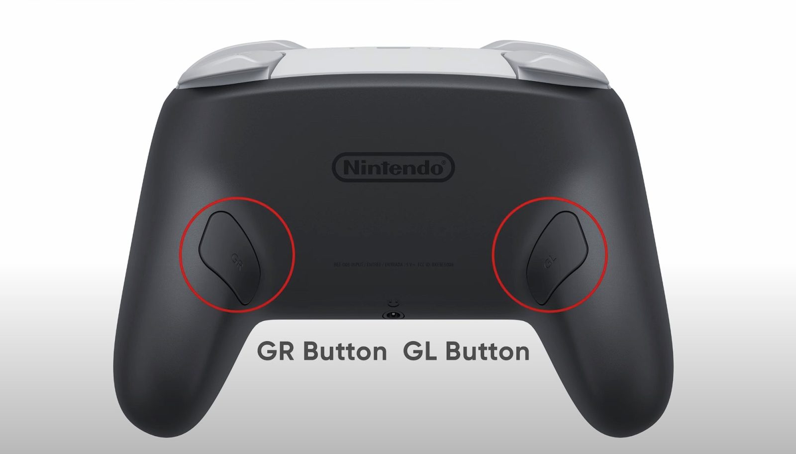 Nintendo Switch 2 Pro Controller: Recursos Atualizados Revelados