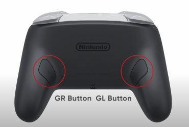 Nintendo Switch 2 Pro Controller: Recursos Atualizados Revelados
