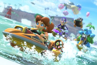 Nvidia revela detalhes de hardware do Nintendo Switch 2: DLSS, Ray Tracing e mais