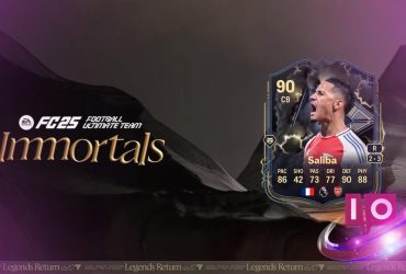 Os Melhores Jogadores Defensivos em EA FC 25 Evolution para Ultimate Driving