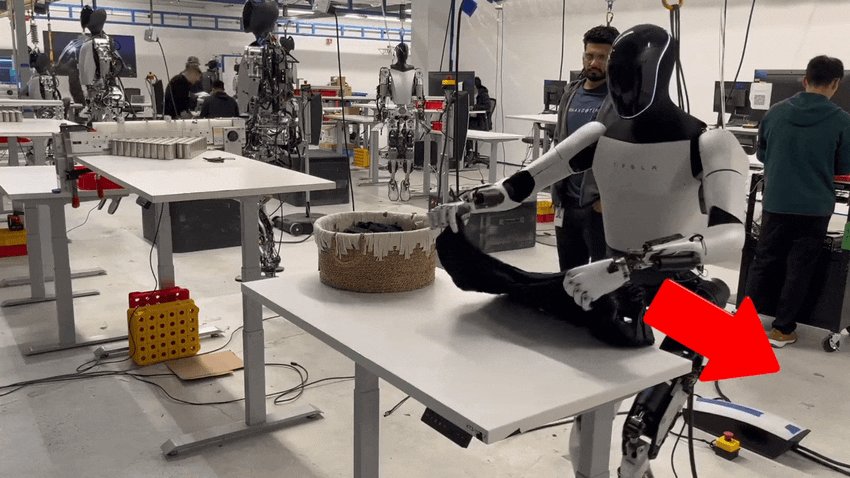 Os Planos de Junho de Elon Musk para 'Cybocabs' Falsos: Insights de um Especialista em Robotáxis