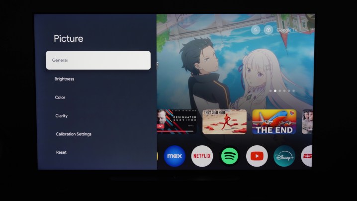 Otimize a qualidade da imagem da sua TV Hisense com estas configurações