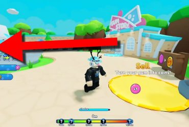 Principais códigos do Bubble Gum Simulator INFINITY para abril de 2025