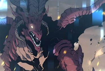 Revelação do Primeiro Portão de Classificação S em Solo Leveling