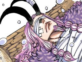 Revelando o Ídolo de Loki de Elbaf em One Piece Capítulo 1145