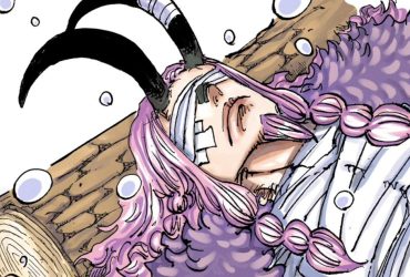 Revelando o Ídolo de Loki de Elbaf em One Piece Capítulo 1145