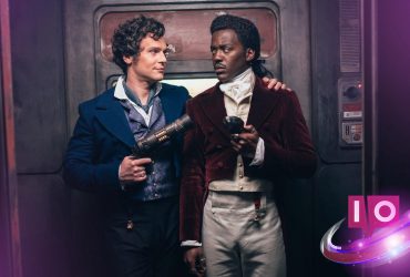 Russell T Davies Explica as Mudanças nos Trajes de Ncuti Gatwa em Doctor Who
