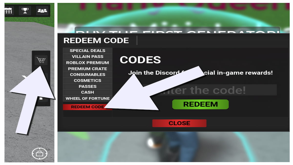 Últimos códigos do Latest Super Villain Tycoon para abril de 2025
