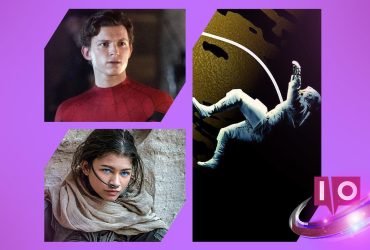 10 Insights que Estamos Ansiosos para Descobrir na CinemaCon 2025