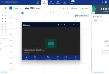 10 Melhores Alternativas ao Skype para Chamadas de Vídeo e Conferência