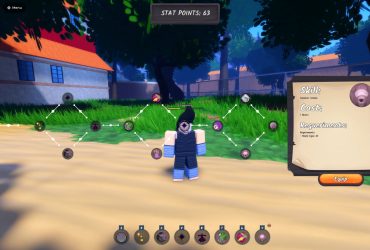Ninja Time: Mostra de Habilidades do Clã Olhos Roxos – Guia Completo de Lançamento