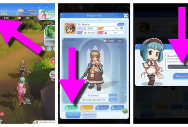 Códigos de Ragnarok Idle Adventure Plus – Descontos e Recompensas de Maio de 2025
