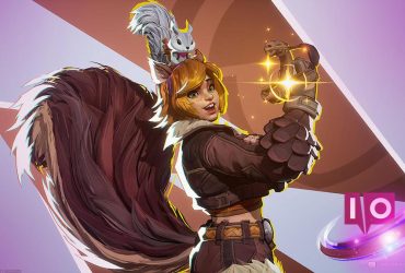 Quem Dou Efeito à Squirrel Girl em Marvel Rivals? Conheça a Estrela!
