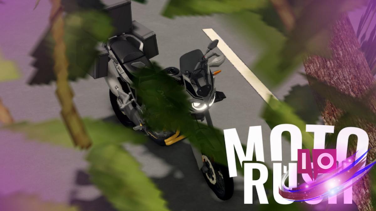 Códigos MotoRush de Maio de 2025: Últimas Atualizações e Recompensas Reveladas!