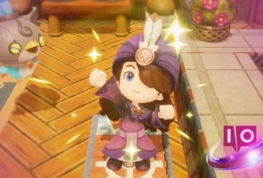 Escolhendo Sua Primeira Vida em Fantasy Life: Um Guia Completo