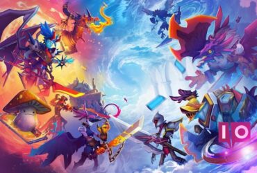 Classificado: Todas as Facções de Monster Train 2 – Guia Definitivo de Classificação
