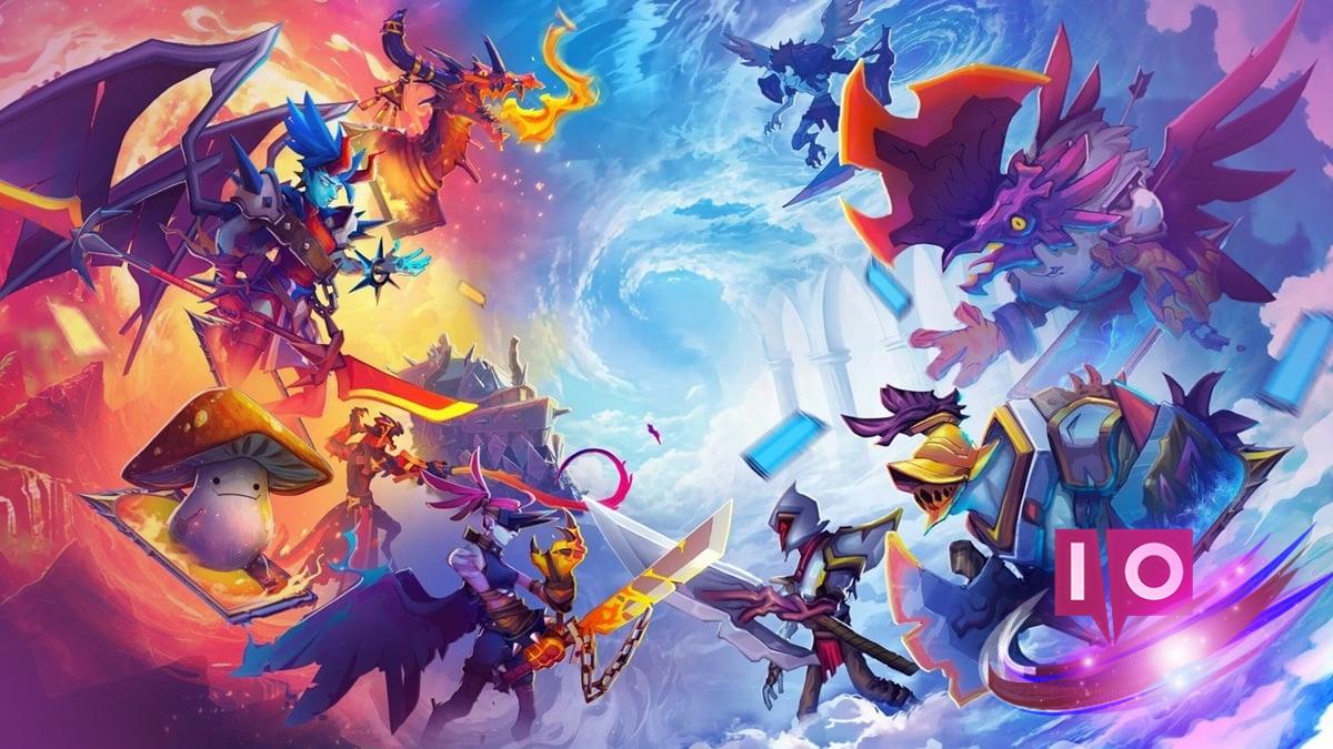 Classificado: Todas as Facções de Monster Train 2 – Guia Definitivo de Classificação