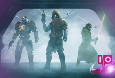 A Expansão Renegados de Destiny 2: Uma Homenagem a Star Wars Neste Inverno