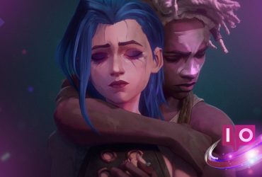 A Riot Se Despede de Arcane em um Vídeo Musicial Assombrosamente Romântico