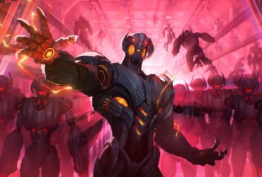 Atualização dos Rivais da Marvel: Groot e Capitão América Nerfados!