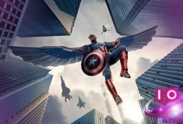 Capitão América: Um Novo Mundo Data de Lançamento de Streaming no Disney+