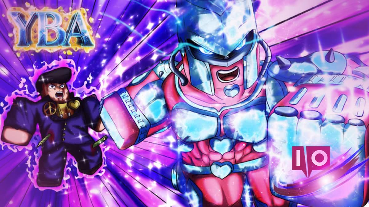 Códigos Mais Recentes do Your Bizarre Adventure (YBA) para Maio de 2025