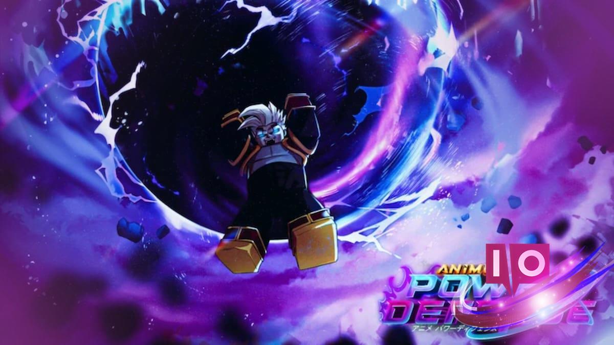 Códigos de Defesa de Poder Anime para Maio de 2025 [Atualização 13]