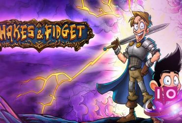 Códigos de Shakes e Fidget Maio 2025: Desbloqueie Segredos e Recompensas