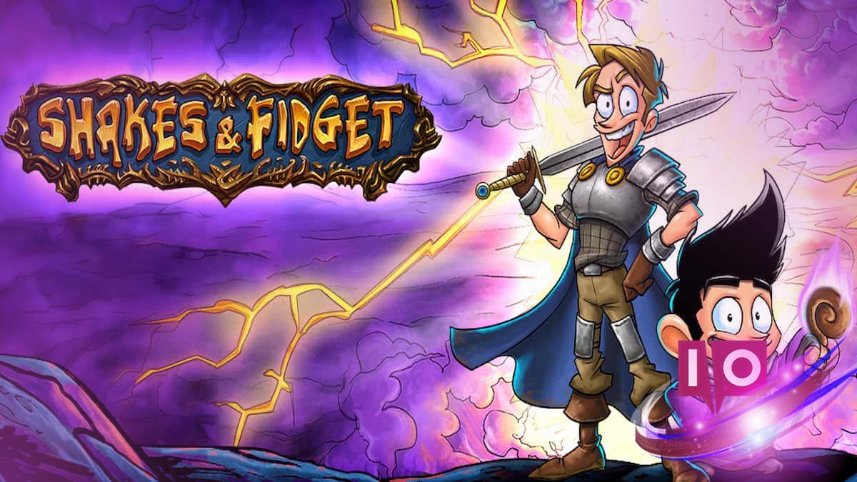 Códigos de Shakes e Fidget Maio 2025: Desbloqueie Segredos e Recompensas