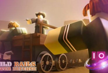 Códigos de Wild Rails Tower Defense: Atualizações e Recompensas de Maio de 2025