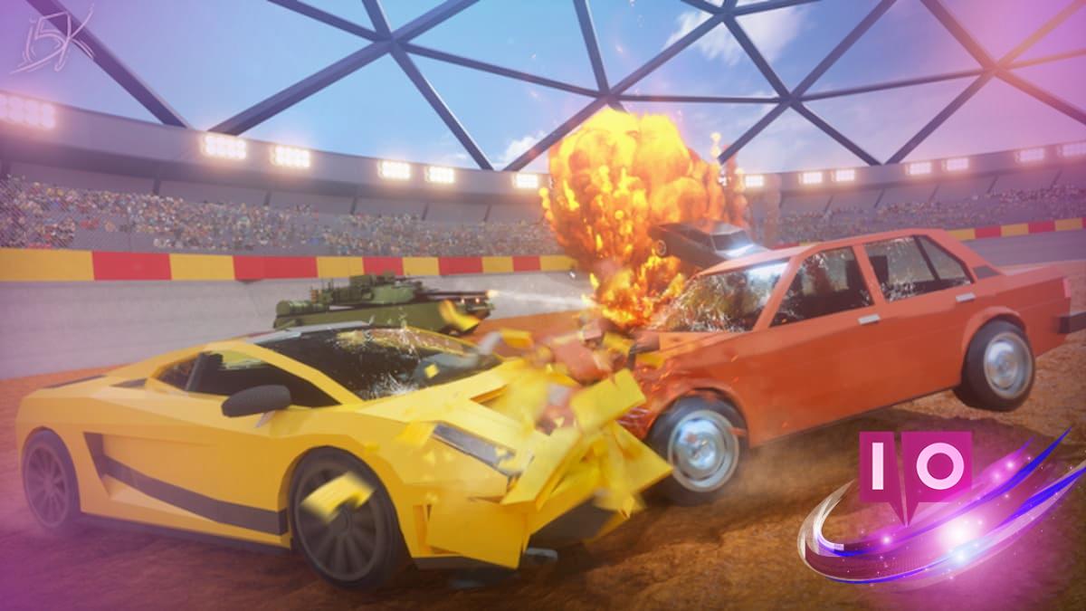 Códigos do Car Crushers 2 para Maio de 2025 – Desbloqueie o Novo Caminhão Agora!