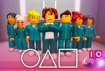 Códigos do Roblox Squid Game Maio 2025: Liberte as Recompensas da Caça aos Ovos!