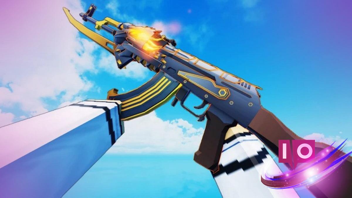 Códigos do Roblox Warzone – Maio de 2025 [Atualizado]
