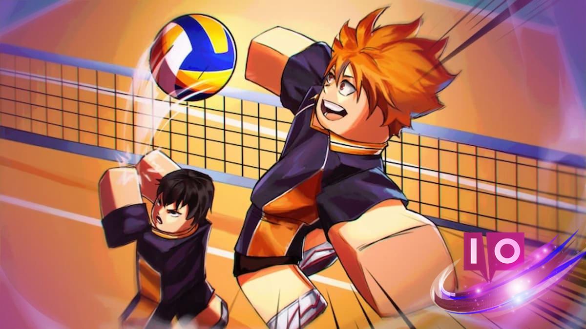 Códigos dos Lendários do Voleibol: Liberte Recompensas para Maio de 2025!