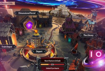 Dominando Desafios Dimensionais em Monster Train 2: Um Guia Passo a Passo