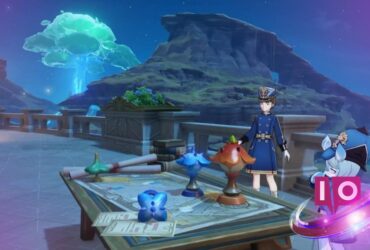 Genshin Impact Operação Chuva: Guia do Evento, Recompensas, Datas e Mais