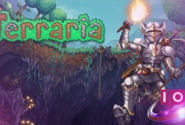 Guia Completo de Comandos do Terraria para Console e Como Habilitá-los