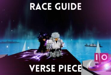 Guia Completo de Raças e Lista de Níveis para Kamish Wrath