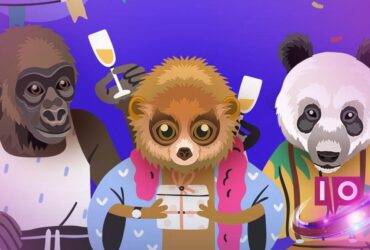 Guia Definitivo: Como Adotar um Animal de Estimação no BitLife Facilmente