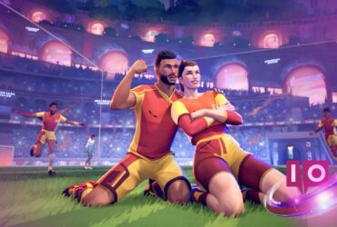 Is REMATCH Crossplay? Explorando Recursos de Multiplayer e Compatibilidade