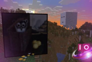 Minecraft 1.21.6 Pré-Lançamento 1: Novos Sons e Vibrações do Ghast Seco