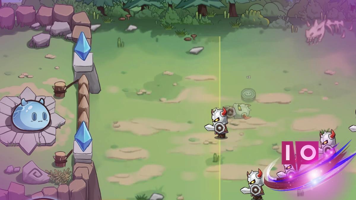 Novos Códigos do Castelo de Slime: Desbloqueie Recompensas (Maio de 2025)
