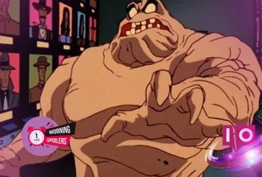 O Filme do Clayface da DC Sofre uma Transformação Inesperada